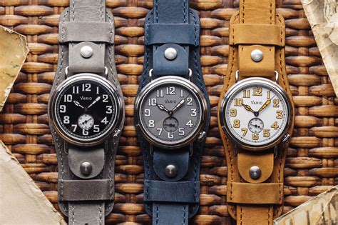 ww2 trench watch|reproduction ww1 trench watch.